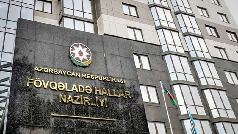 FHN: ötən sutka 47 yanğına çıxış olub