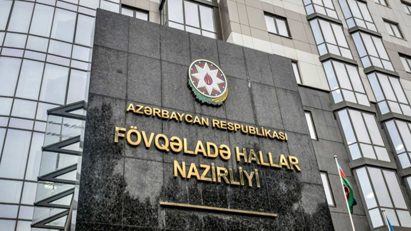 FHN: ötən sutka ərzində 14 nəfər xilas edilib