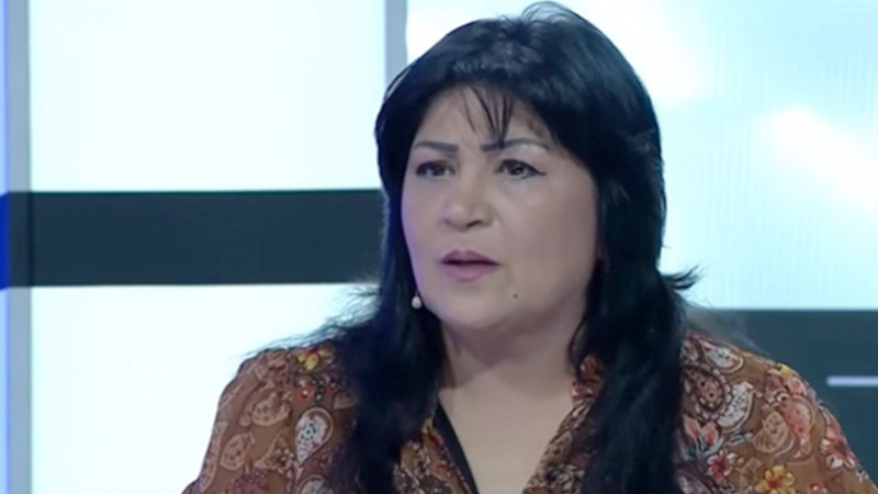 Salyandakı qəzada şairə Cığatelin nəvəsi vəfat edib