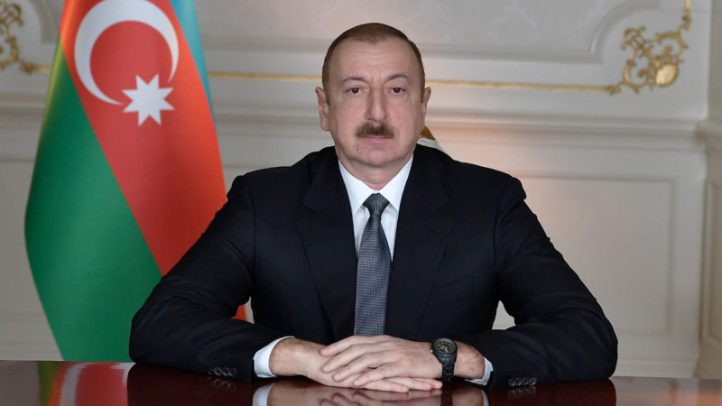 Azərbaycanda yeni medallar təsis edilib
