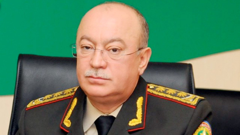 Nazir: Ermənistanın verdiyi mina xəritələri tam dəqiq deyil