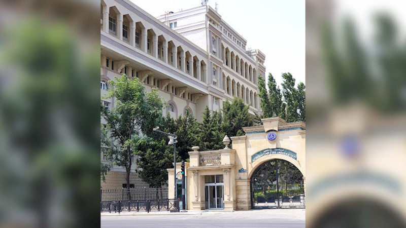 Hansı universitetlərin plan yerləri tam dolub? - SİYAHI