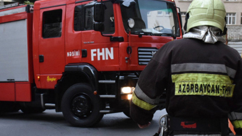FHN: ötən sutka 1-i azyaşlı olmaqla 17 nəfər xilas edilib