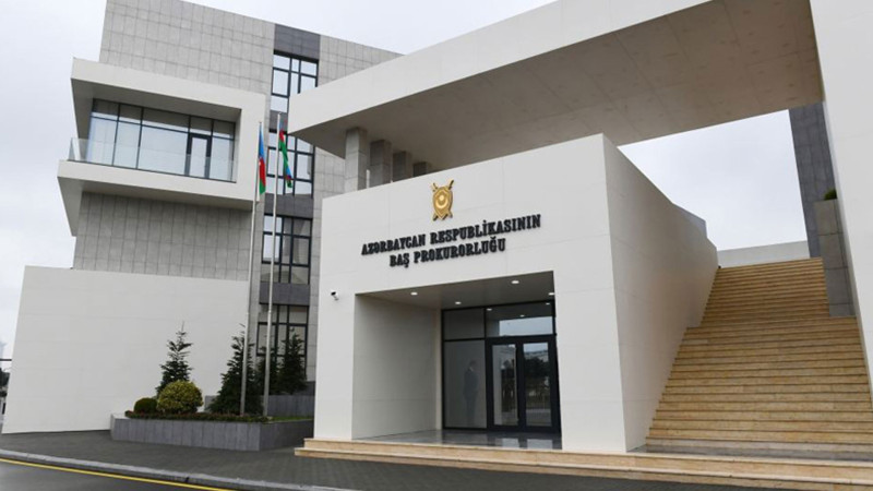 “Şirvan Gənclər Evi” sosial xidmət müəssisəsi 20 min manat cərimə edilib