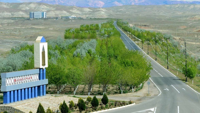 Naxçıvanda Təhsil Nazirliyində 4 nəfər işdən çıxarılıb