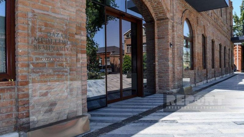 “Bir müəllimin manifesti” ixtisasartırma proqramına qəbul elan edilib
