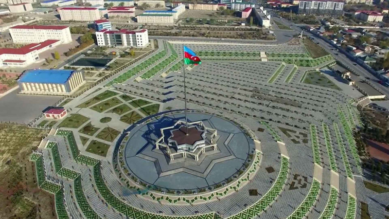 Naxçıvanda keçiriləcək festival istilərə görə təxirə salınıb