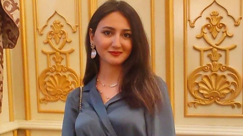 Musiqili Teatrın gənc xor artisti vəfat edib