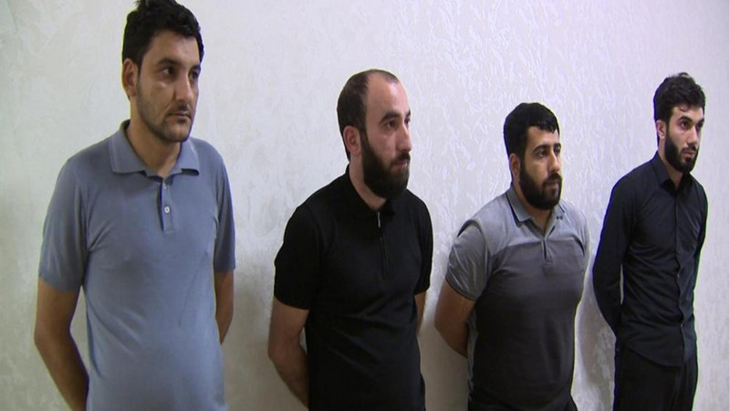 Sosial şəbəkələrdə “kreditə pul verilir” adı altında vətəndaşları talayan dəstə saxlanılıb
