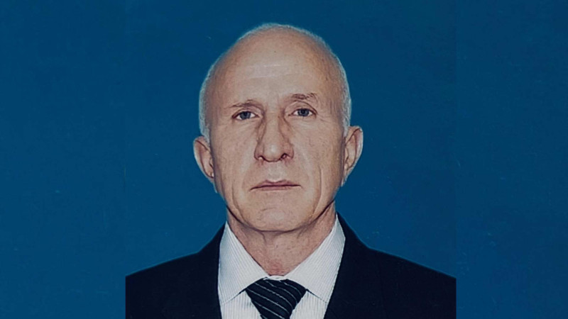 AzTU-nun baş müəllimi vəfat edib