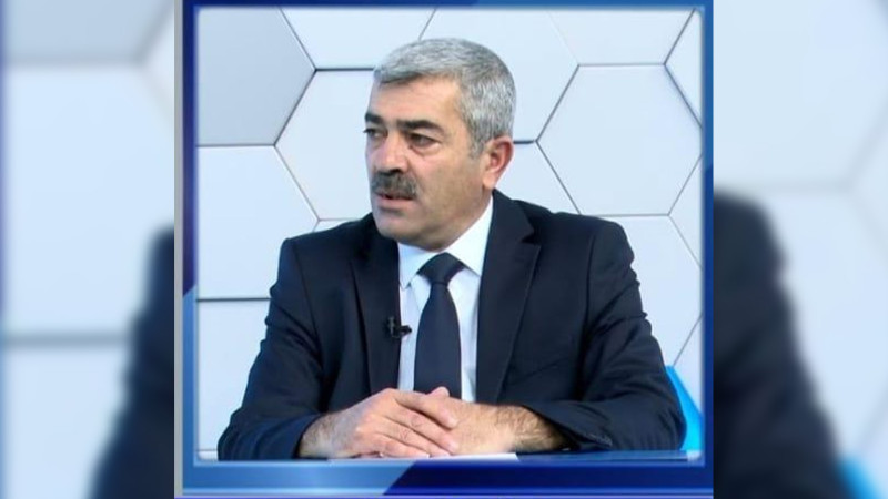 Babək Rayon Təhsil Şöbəsinin müdiri işdən çıxarılıb