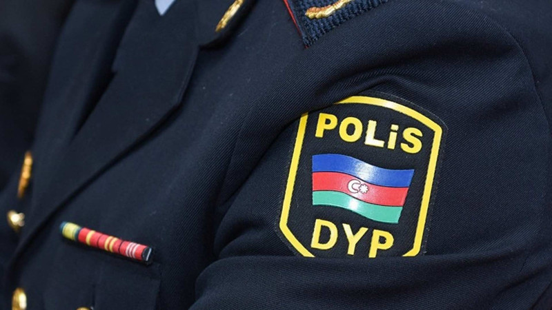 Şəmkir: DYP-yə yeni rəis təyin olunub
