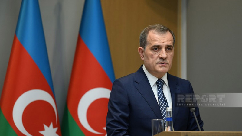Ceyhun Bayramov BMT Baş Assambleyasının yüksək səviyyəli həftəsində iştirak edəcək