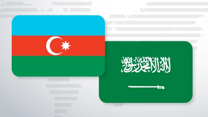 Səudiyyə Ərəbistanı Azərbaycana yeni səfir təyin edib