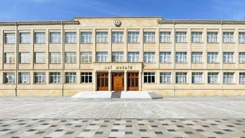 Naxçıvanda Baş nazirə yeni müavin təyin olunub