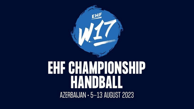 Həndbolçular arasında Avropa çempionatına start verilib