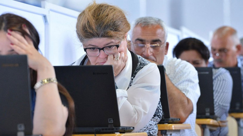 Bu gündən müəllimlərin işə qəbulu üzrə müsahibə mərhələsi başlayır