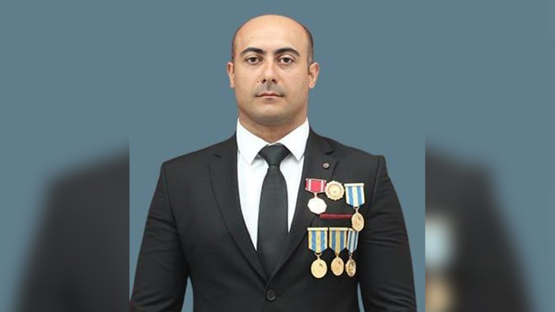 Vətən müharibəsi iştirakçısı rəis vəzifəsinə təyin olunub