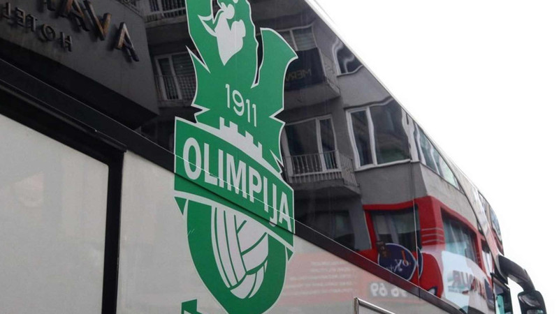 “Olimpiya” klubunun Bakıya səfər proqramı müəyyənləşib