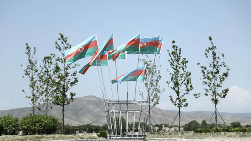 Ağdam Sənaye Parkının rezidentlərinin sayı 19-a çatıb