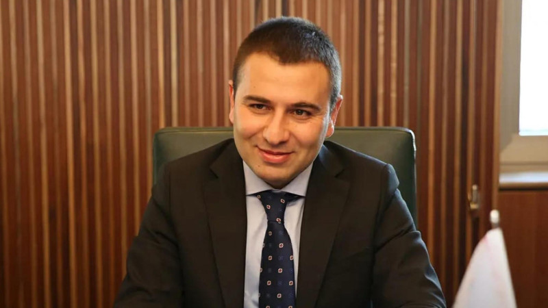 Müdafiə Nazirliyində yeni təyinat olub