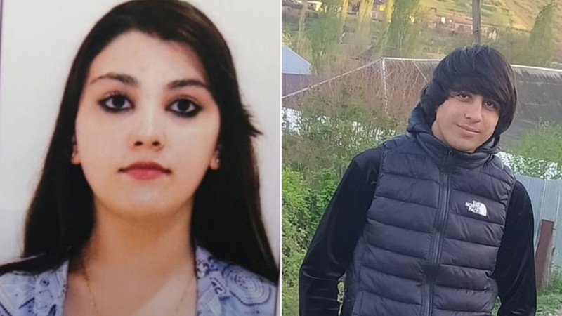 İsmayıllı: 19 yaşlı qız və oğlan itkin düşüblər