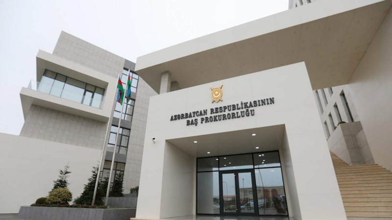 Şəmkirdə Baş Prokurorluq tərəfindən regional konfrans keçiriləcək