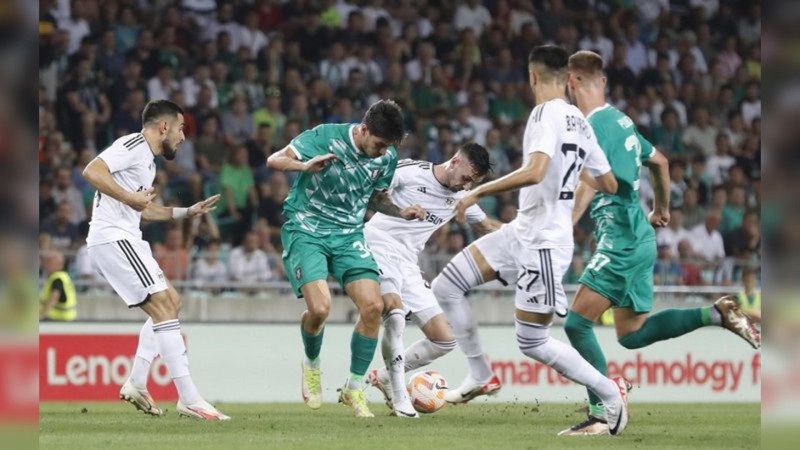 “Qarabağ” - “Olimpiya” oyununu yayımlayacaq kanal müəyyənləşib