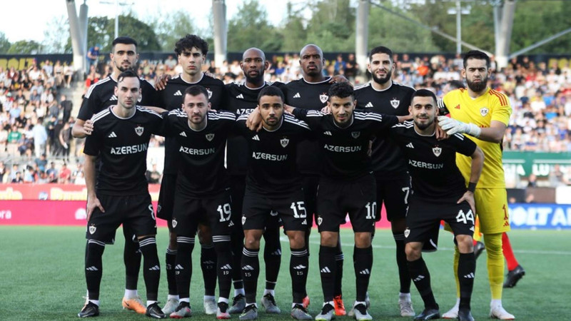Qarabağın Olimpiya ilə oyunlarının dəqiq vaxtı açıqlanıb