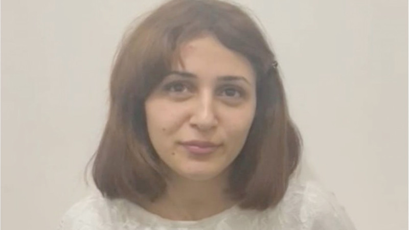 Cəlilabad rayonunda 22 yaşlı qız itkin düşüb