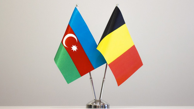 Belçikanın xarici işlər naziri bu həftə Azərbaycana səfər edəcək