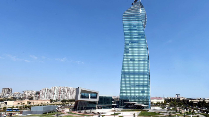 SOCAR-nin daha 3 keçmiş vitse-prezidentinə şirkətdə vəzifə verilib