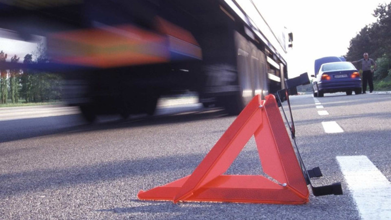 Bakıda yol qəzası 78 yaşlı qadının həyatına son qoyub