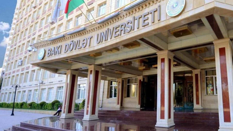 BDU-da bakalavriatura səviyyəsinə 5660 plan yeri ayrılıb