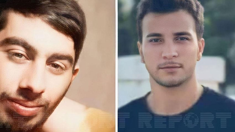 BQXK Ermənistanda əsir saxlanılan iki Azərbaycan vətəndaşına baş çəkib