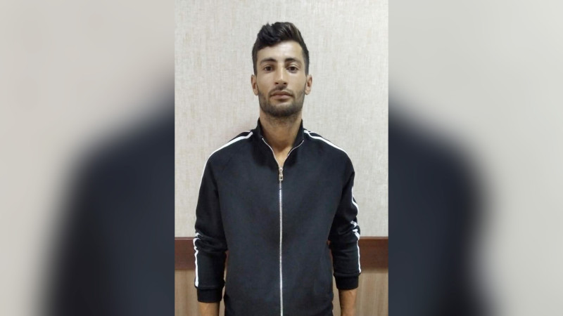 İsmayıllıda işlədiyi fermadan 65 baş heyvan oğurlayan çoban saxlanılıb
