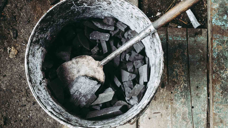 İsmayıllı, Qax və Ağstafada qanunsuz kömür quyuları aşkarlanıb
