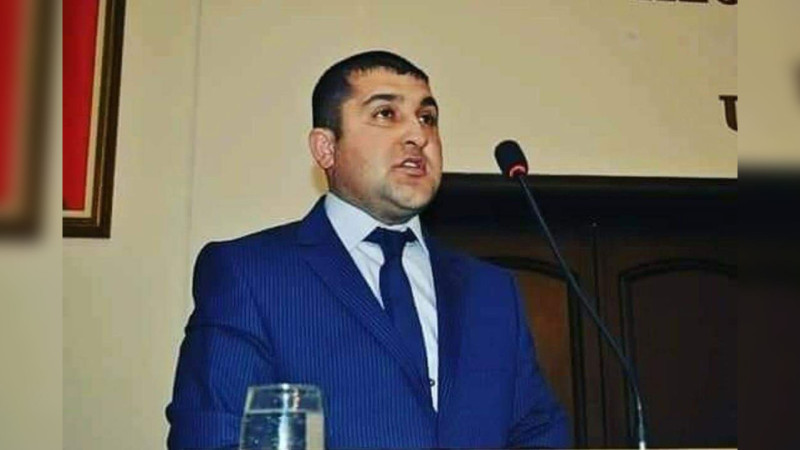 Salyan: barəsində cinayət işi açılan bələdiyyə sədri vəfat edib