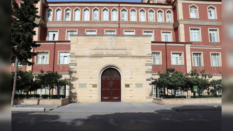 Azərbaycan Ordusunun əsgəri özünü güllələyərək intihar edib