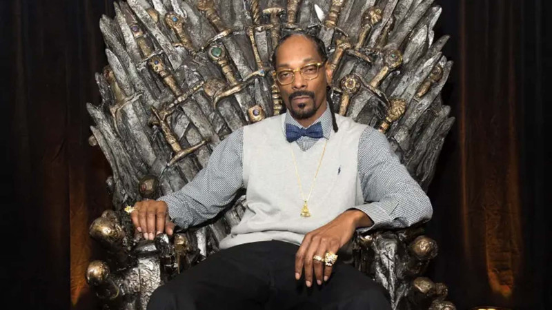 Snoop Doggun İrəvandakı konsertinin vaxtı dəyişdirilib