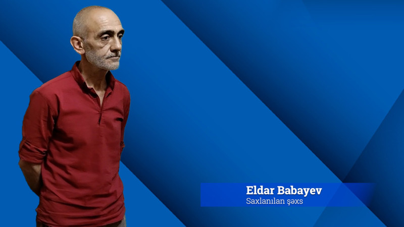Maştağa sakinindən “Makarov” markalı tapança və narkotik aşkar edilib