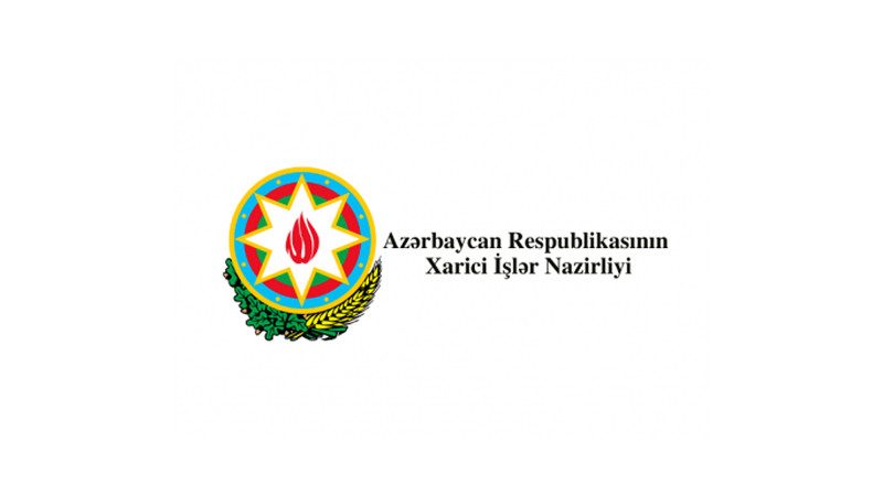 Azərbaycan XİN Ermənistana cavab verib