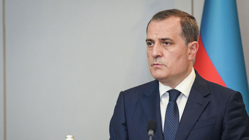 Ceyhun Bayramov: “Azərbaycan yurdlarından didərgin salınmış azərbaycanlıların hüquqlarının nəzərə alınacağını gözləyir”