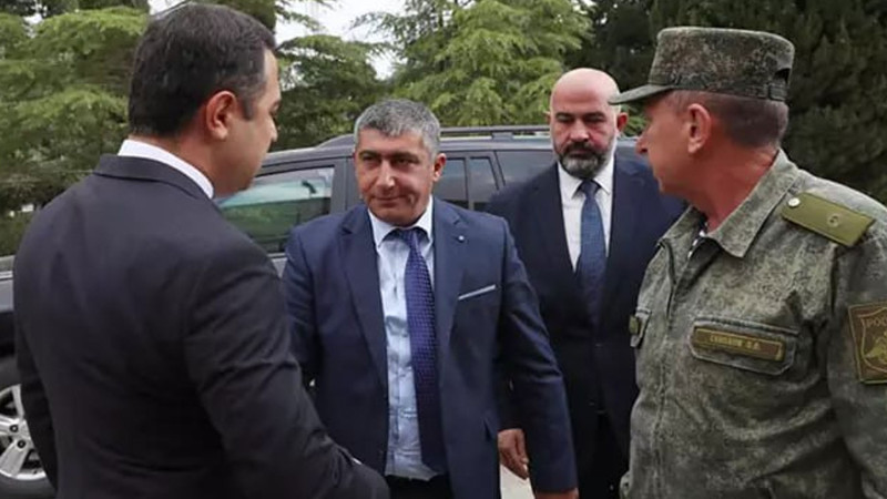 Qarabağ ermənilərinin nümayəndəsi: Bakı ilə yekun razılaşma yoxdur”