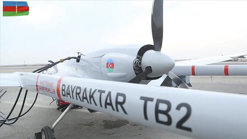 MN: Azərbaycan ordusunun PUA tətbiq etməsi xəbəri yalandır