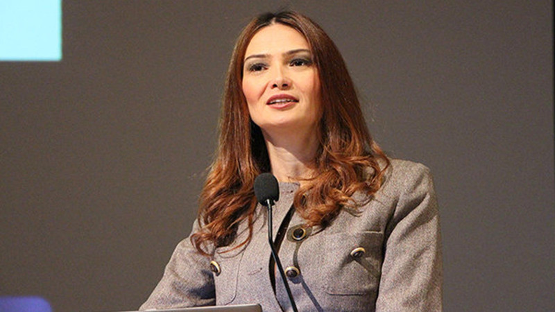 Qənirə Paşayeva 48 yaşında vəfat edib, dəfn yeri məlum olub