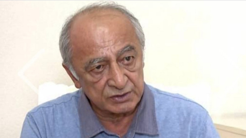 “Mozalan”ın səs rejissoru Əsəd Əsədov vəfat edib