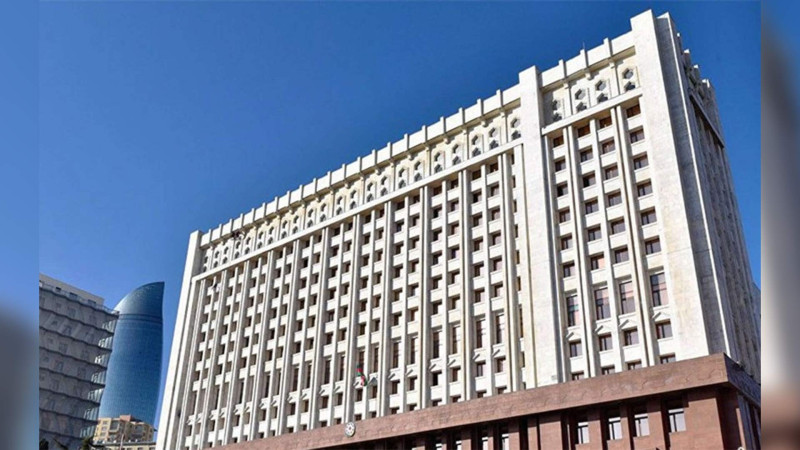 Qarabağın erməni sakinləri üçün daha 32 ton benzin göndərilib