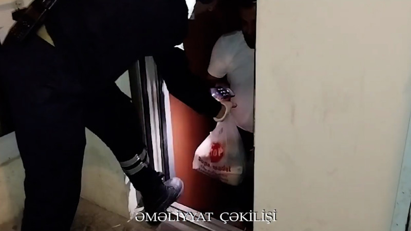 FHN: ötən sutka ərzində 7 nəfər xilas edilib - VİDEO