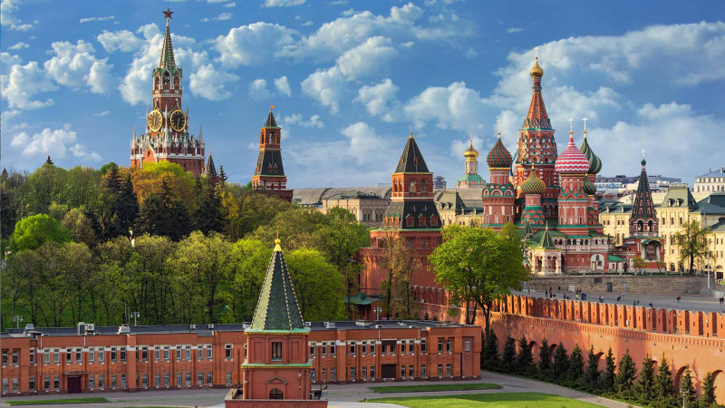 Kreml Çernobıl AES-ə PUA hücumu ilə bağlı ittihamları təxribat adlandırıb